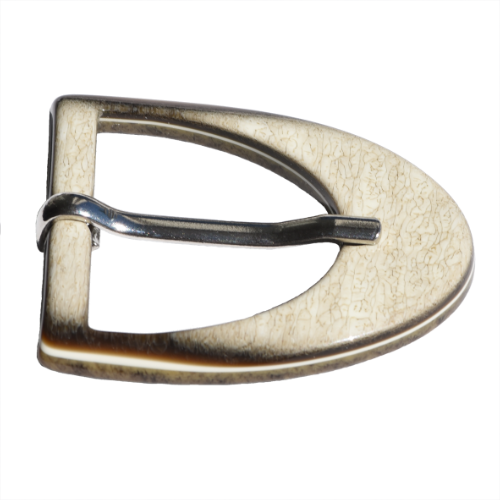 Polyesterschließe 63 x 53 mm