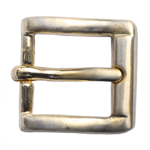 Metallschließe 30 x 30 mm