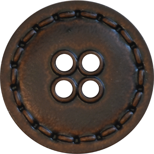 Nylonknopf 15 - 25 mm