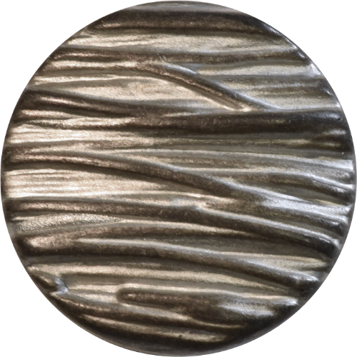 Metallknopf 18 - 28 mm