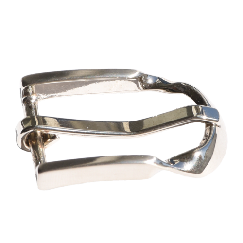 Metallschließe 39 x 25 mm