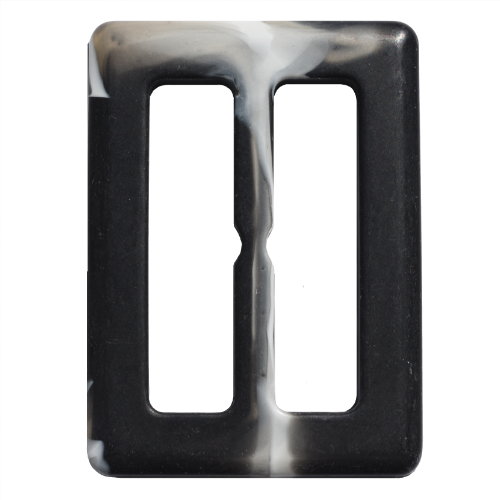 Polyesterschließe 30 x 40 mm